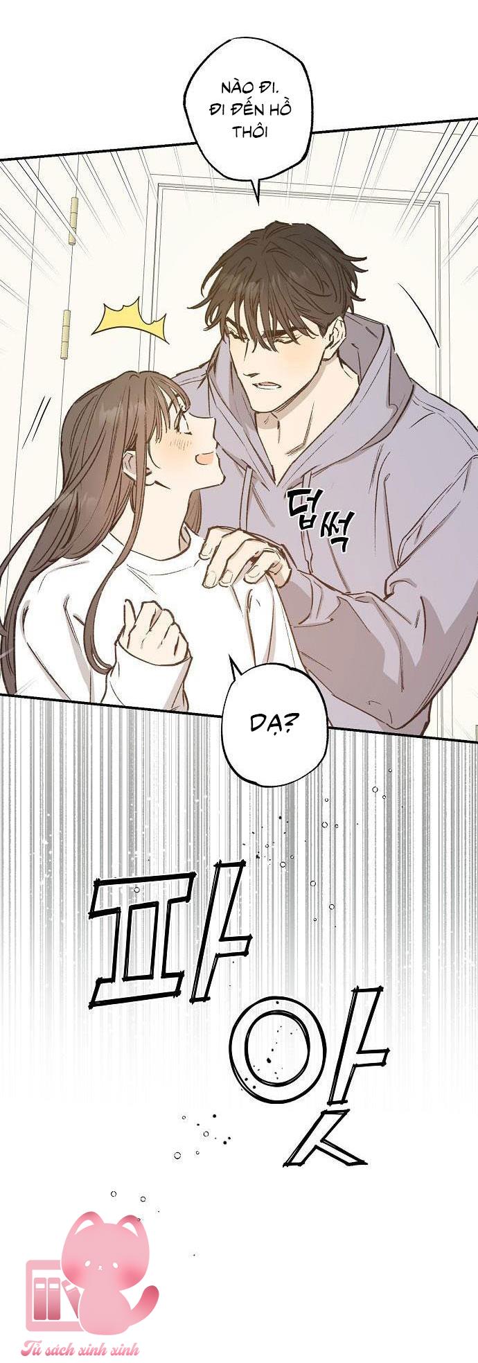 Onsaemiro Chapter 30 - Trang 4