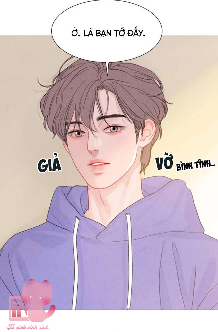 Thần Bí Chap 9 - Trang 2