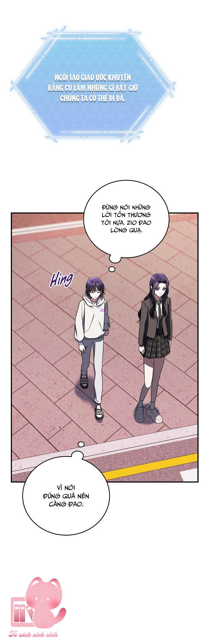 Hướng Dẫn Sinh Tồn Dành Cho Ranker Chapter 35 - Trang 4