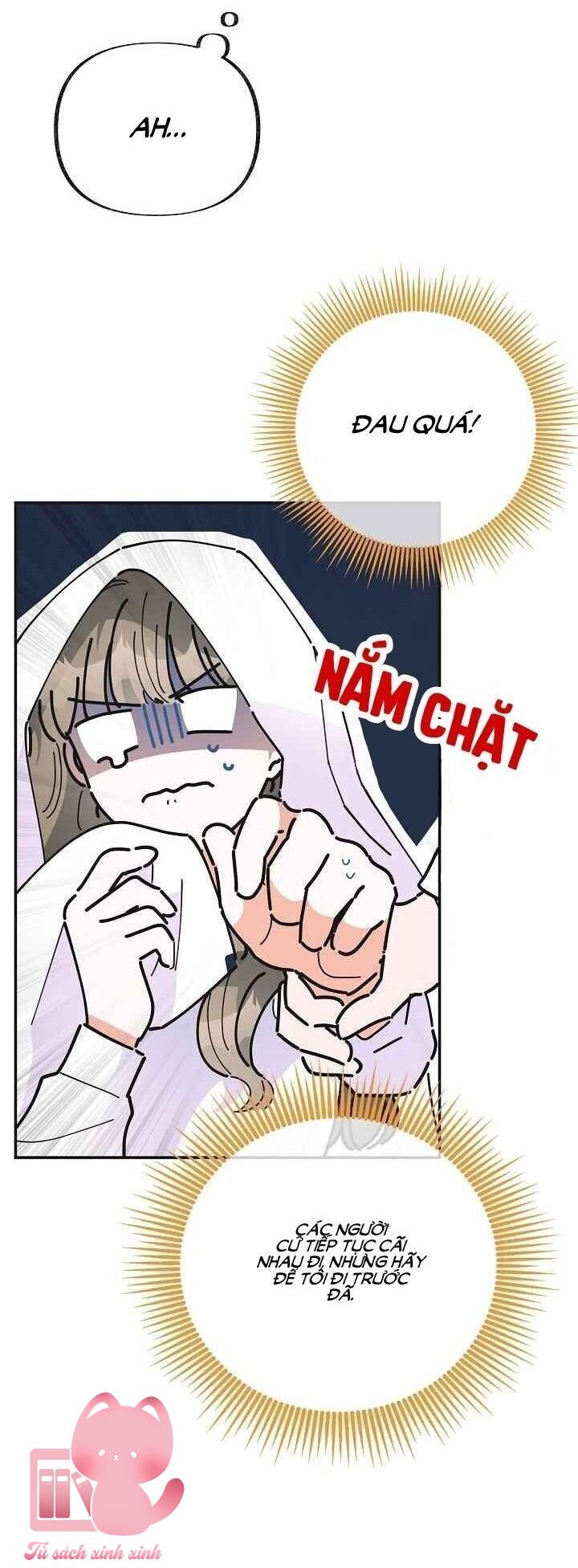 Người Hùng Của Ác Nữ Chapter 19 - Trang 4