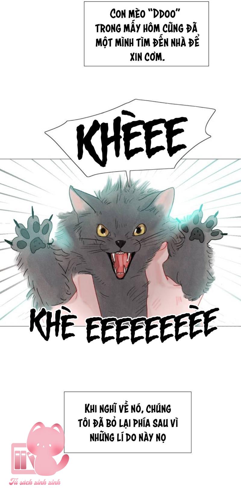Thần Bí Chap 13 - Trang 2