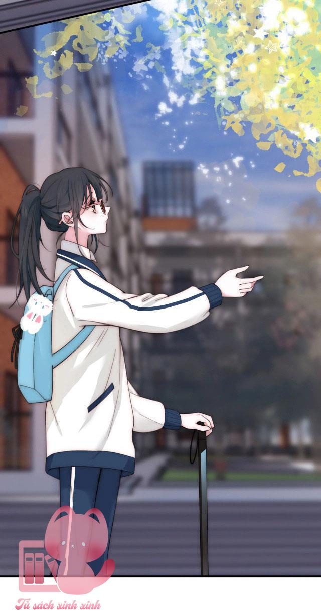 Bệnh Yêu Chapter 2 - Trang 3