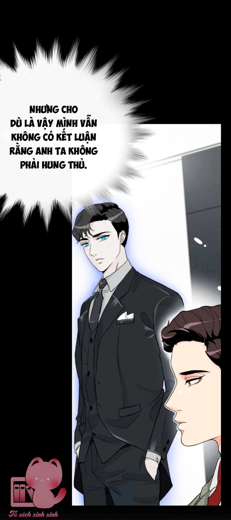 Tôi Sẽ Mang Em Đi Chap 9 - Trang 3
