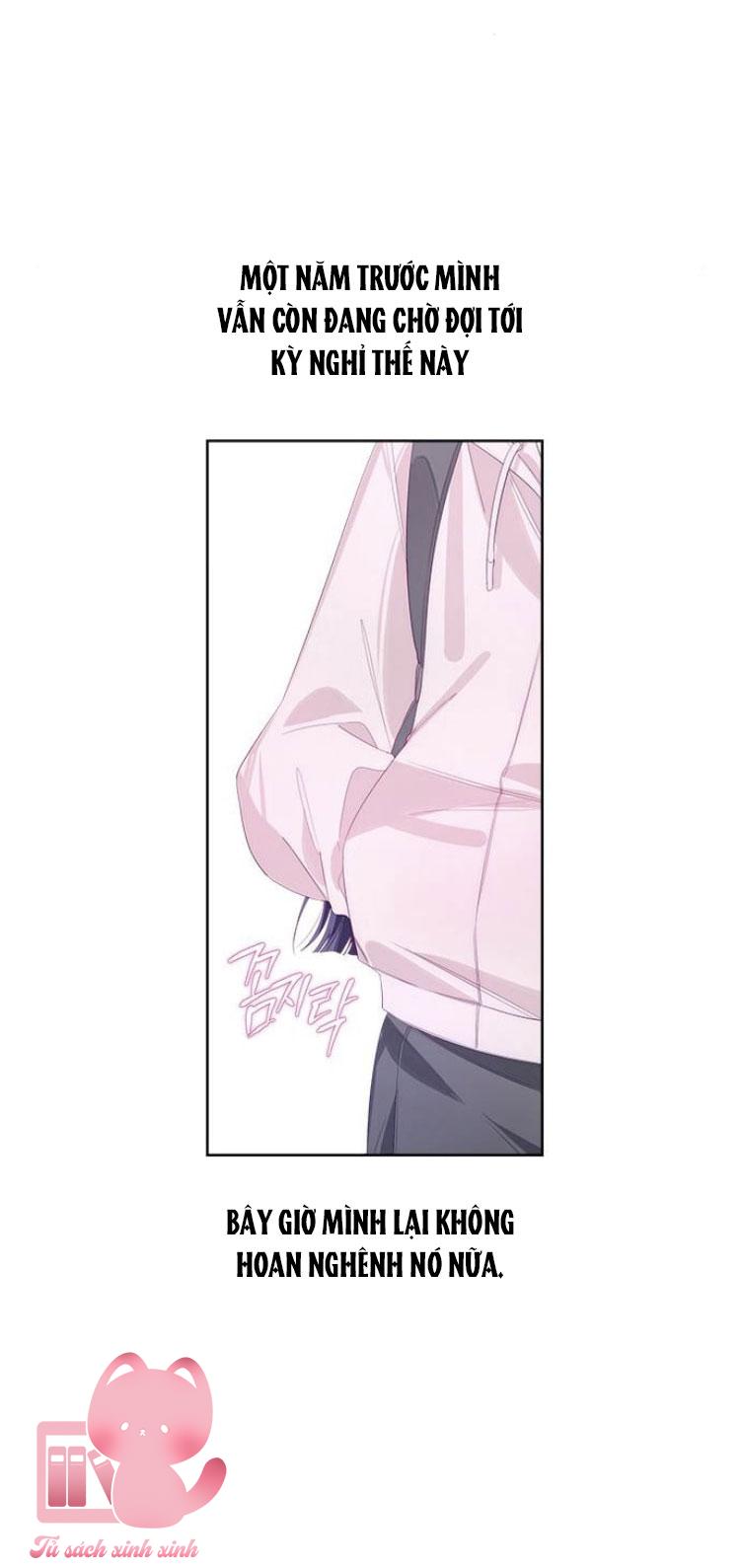 Đàn Anh Xấu Xa! Chap 56 - Trang 3