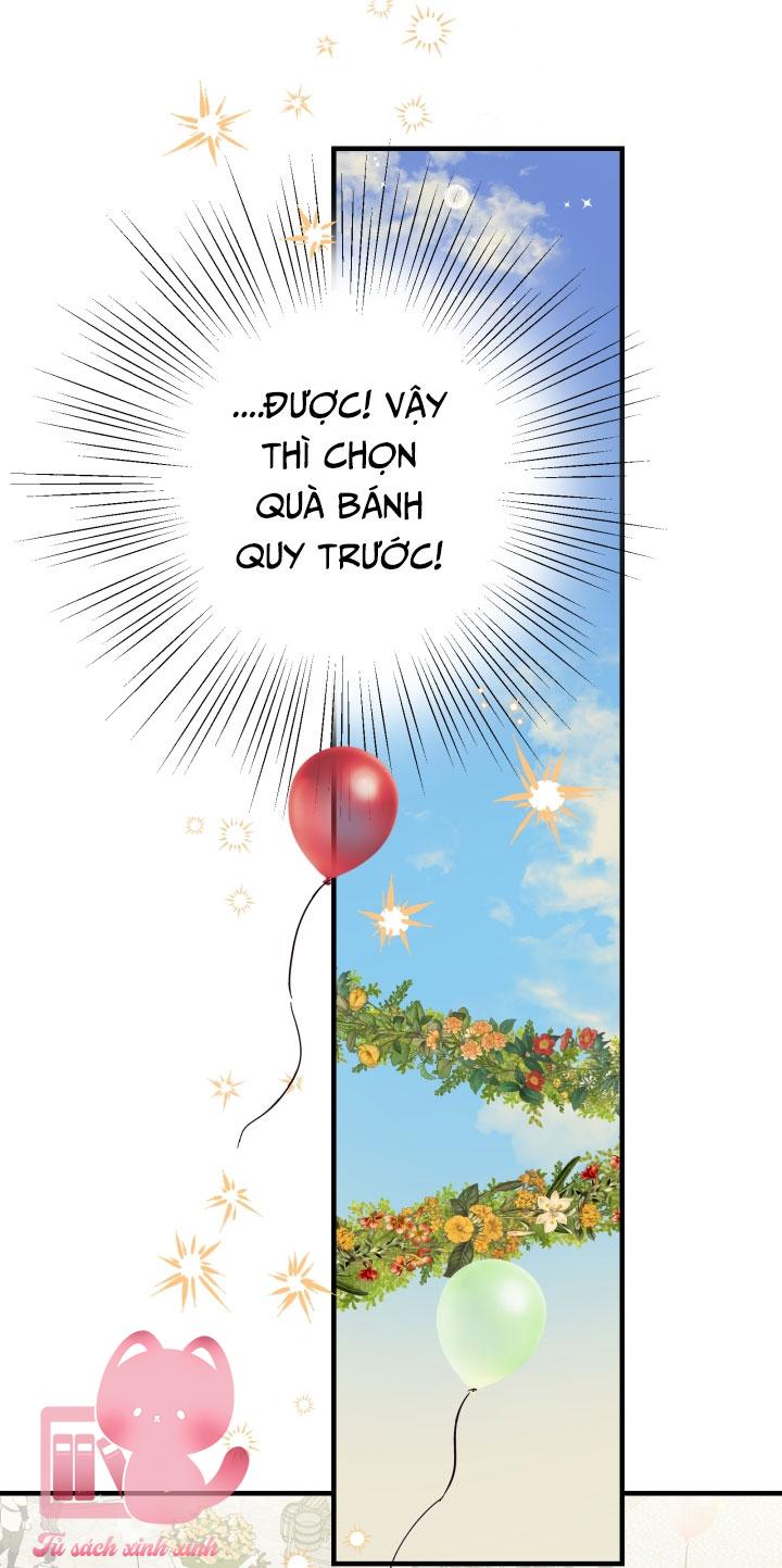 Những Nhân Vật Mạnh Nhất Thế Giới Ám Ảnh Tôi Chapter 65 - Trang 4