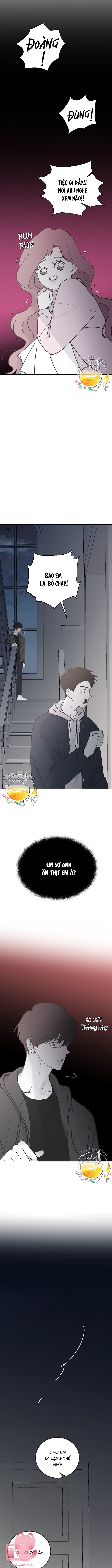 Ba Anh Trai Cực Phẩm Của Tôi Chap 32 - Trang 3