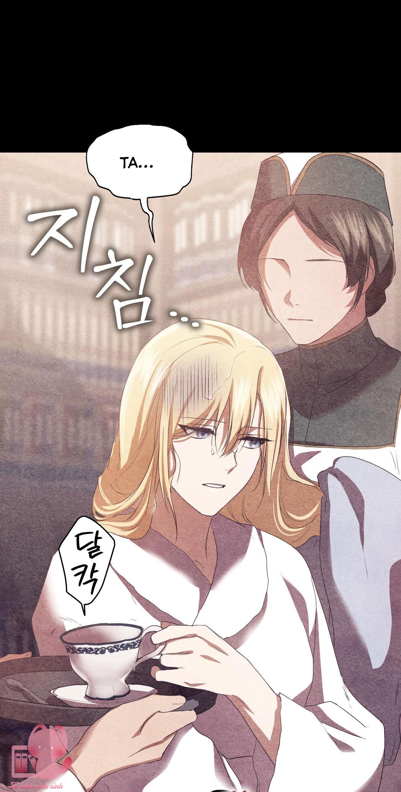 Thánh Nữ Giả Muốn Bỏ Trốn Chap 9 - Trang 4