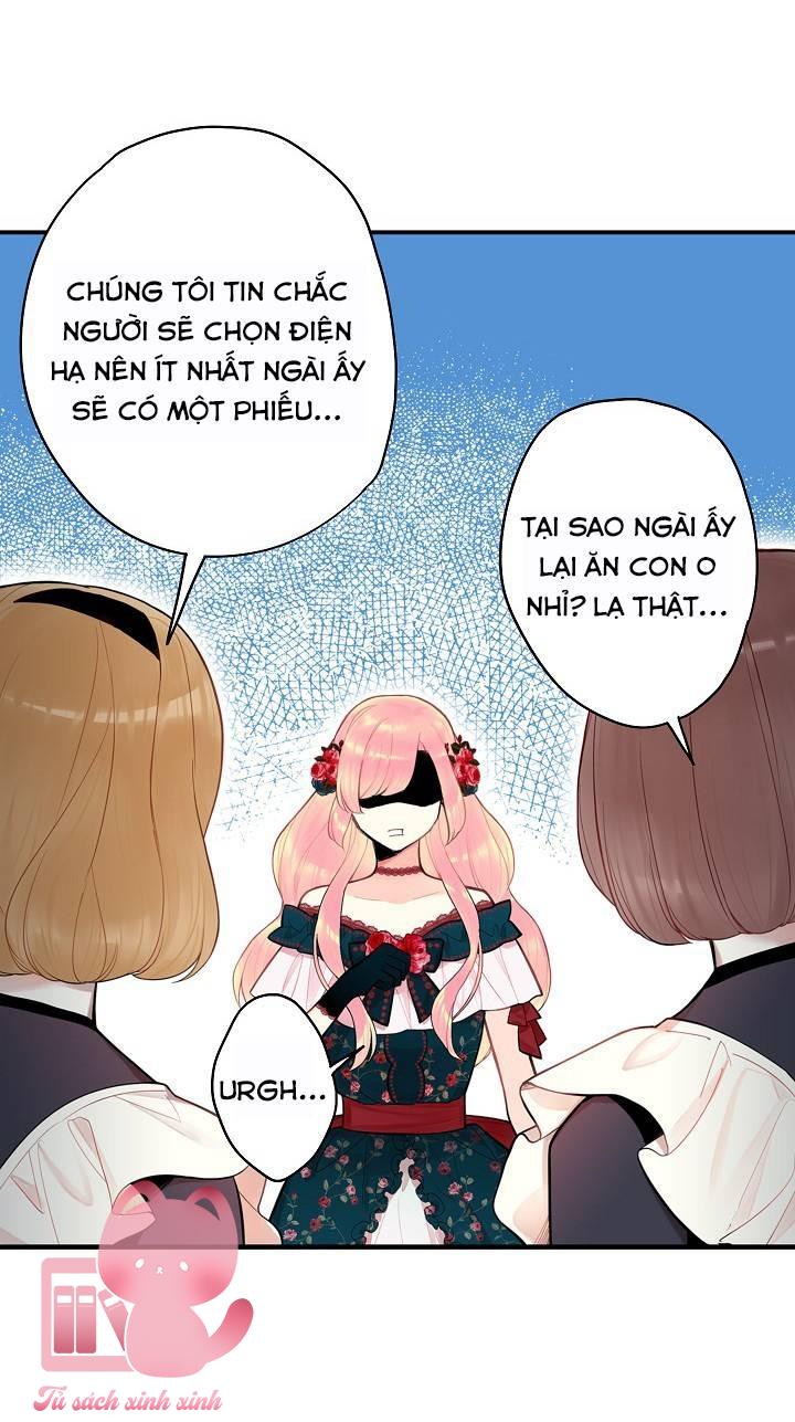 Ác Nữ Muốn Ly Hôn Chap 55 - Trang 2