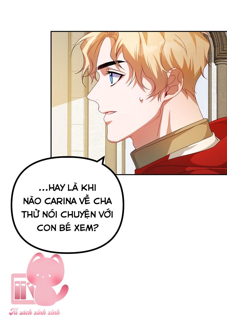 Thời Gian Của Nhân Vật Phụ Có Giới Hạn Chapter 20 - Next Chapter 21