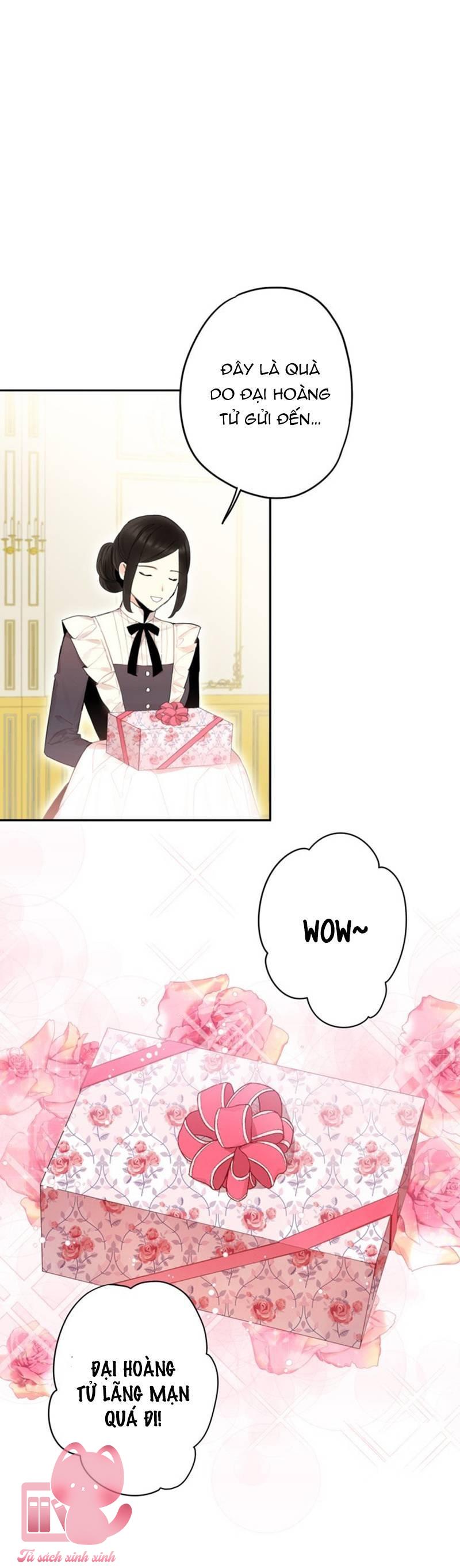 Ác Nữ Muốn Ly Hôn Chap 29 - Trang 2