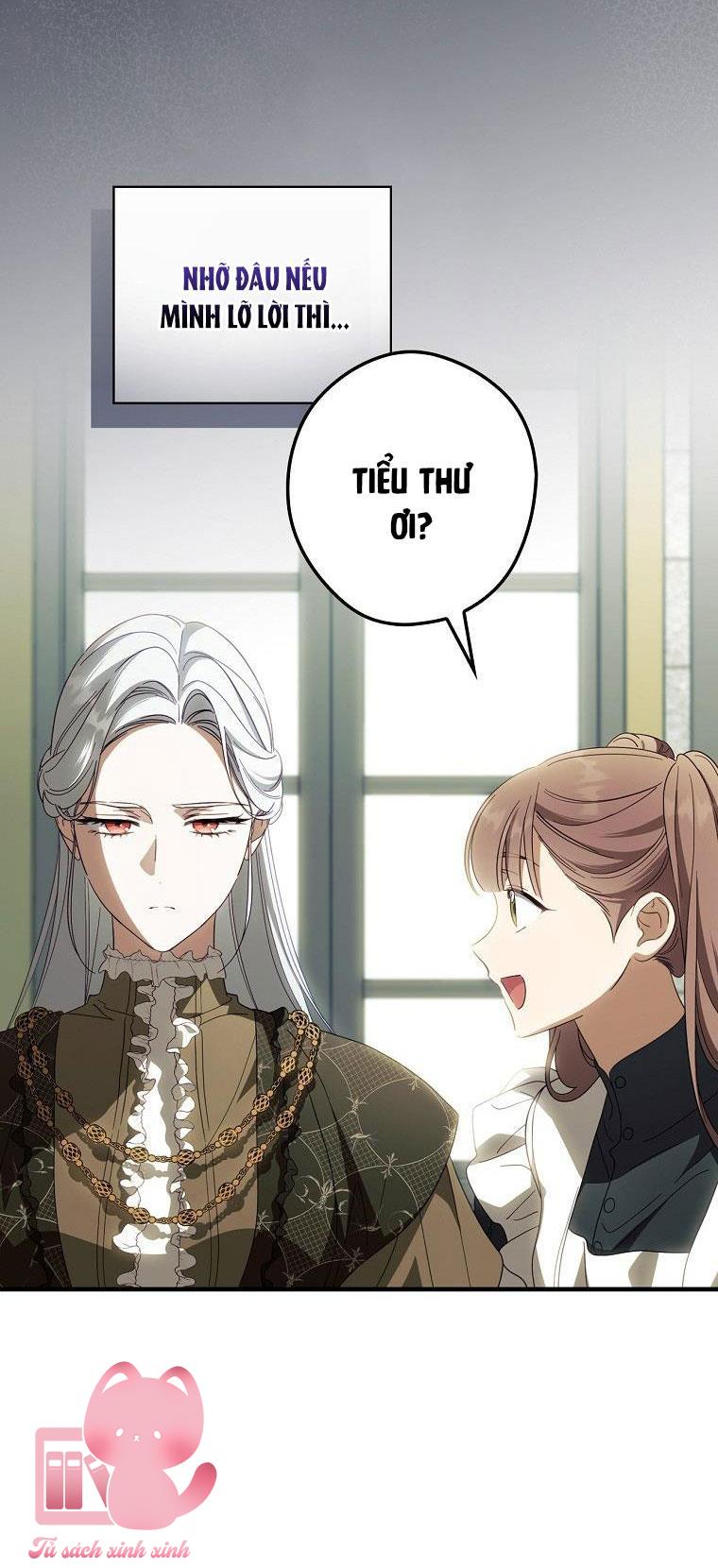 Cách Khiến Phu Quân Đứng Về Phía Tôi Chap 79 - Trang 2