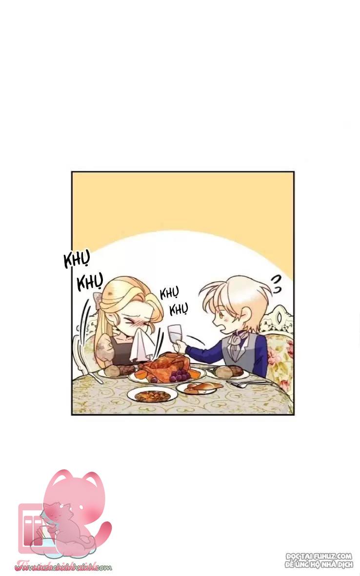 Hoàng Hậu Tái Hôn Chapter 99 - Trang 4