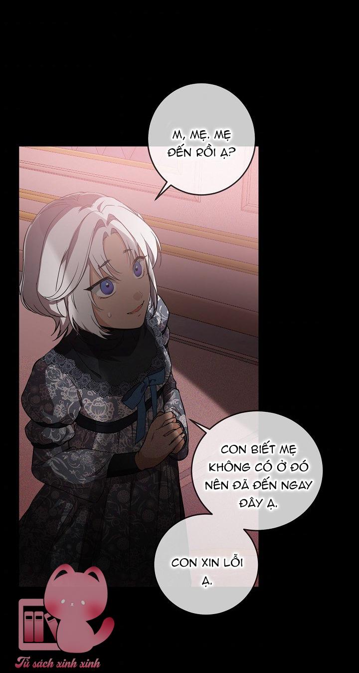 Hướng Về Ánh Dương Lần Nữa Chapter 40 - Trang 4