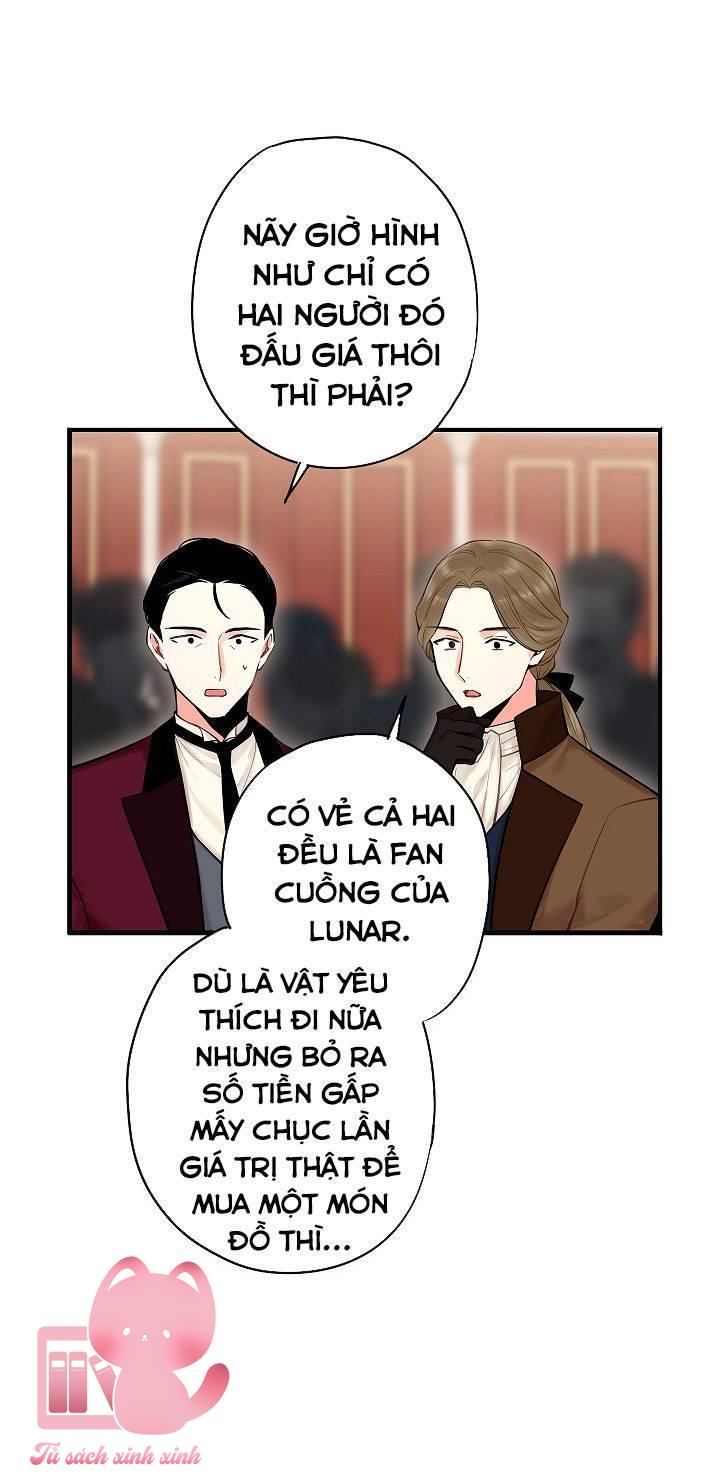 Ác Nữ Muốn Ly Hôn Chap 105 - Trang 2