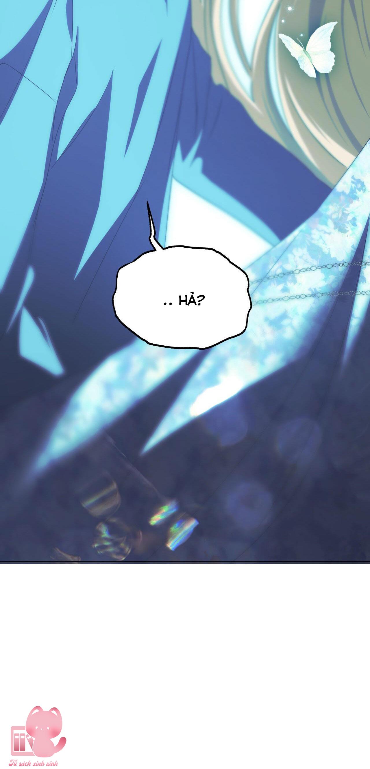 Thánh Nữ Giả Muốn Bỏ Trốn Chap 12 - Trang 4