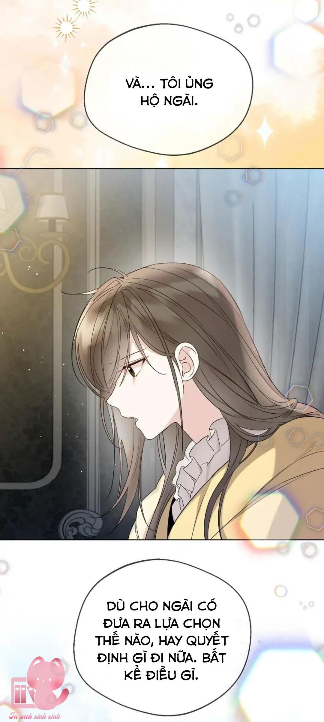 Tiểu Thư Crystal Là Nam Nhân Chap 24 - Trang 2