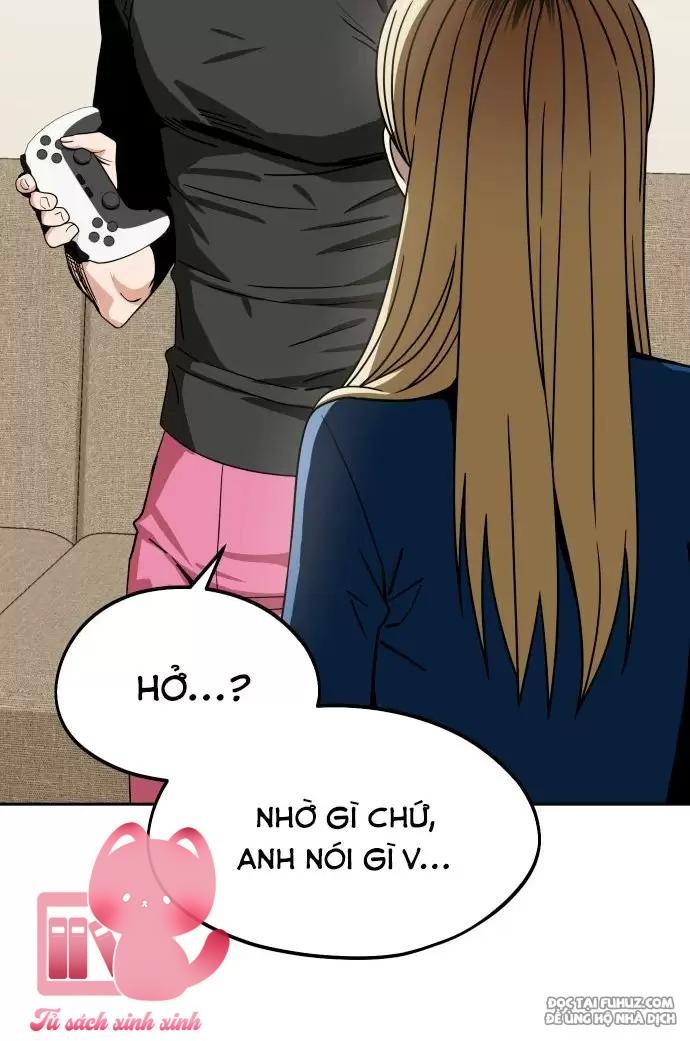 Lớ Ngớ Vớ Phải Tình Yêu Chap 65 - Trang 2