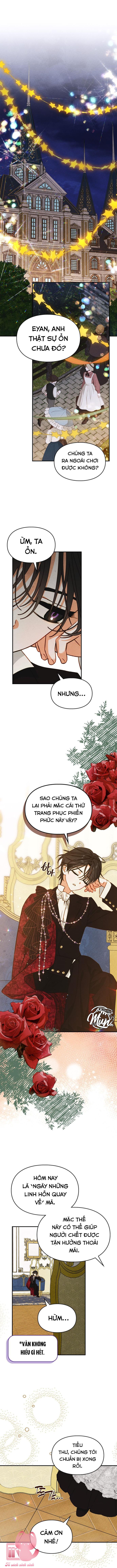 Thuần Hóa Munchkin Chapter 17 - Trang 4