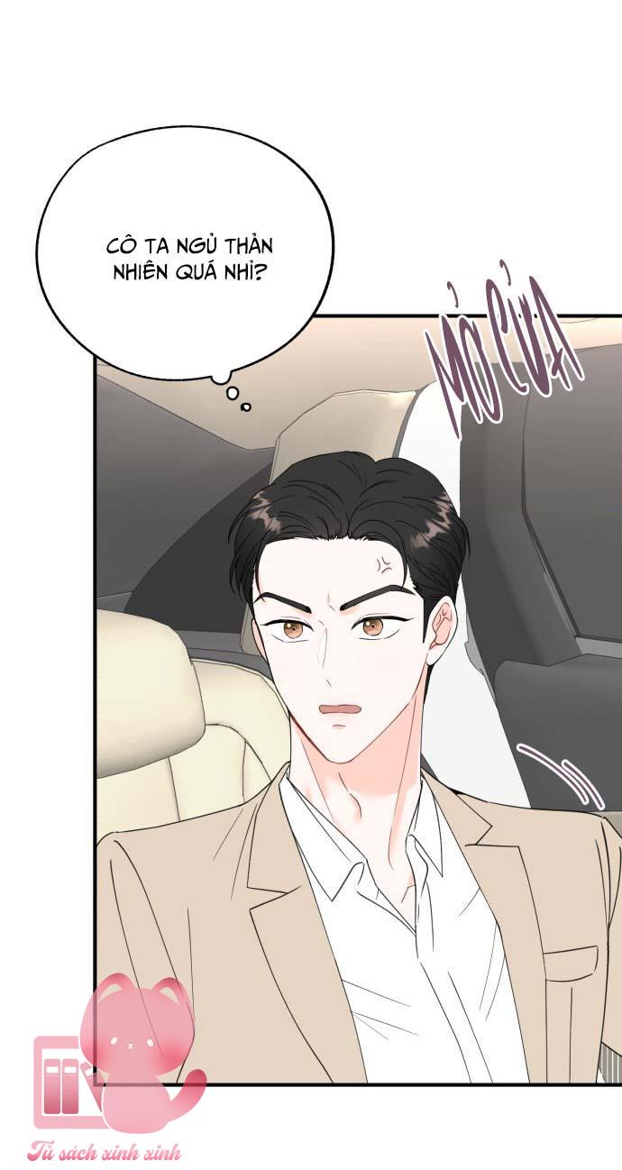 Xác Suất Tình Yêu Chapter 2 - Trang 3