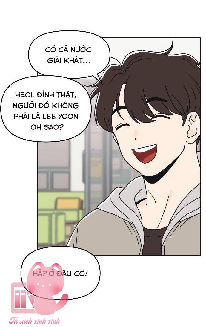 Trái Dấu Hút Nhau Chap 5 - Trang 2