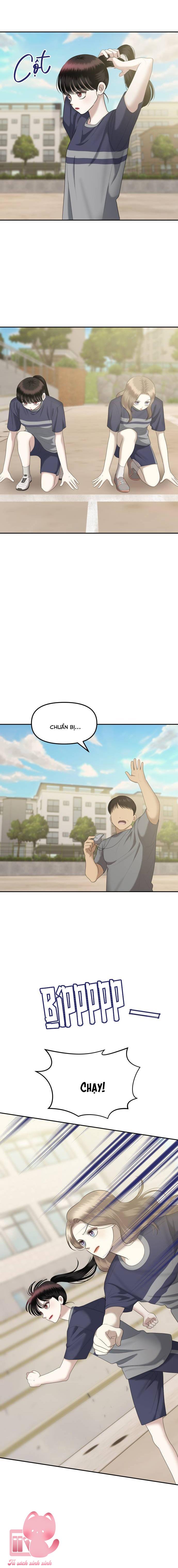 Chị Em Tranh Đấu Chap 21 - Trang 2