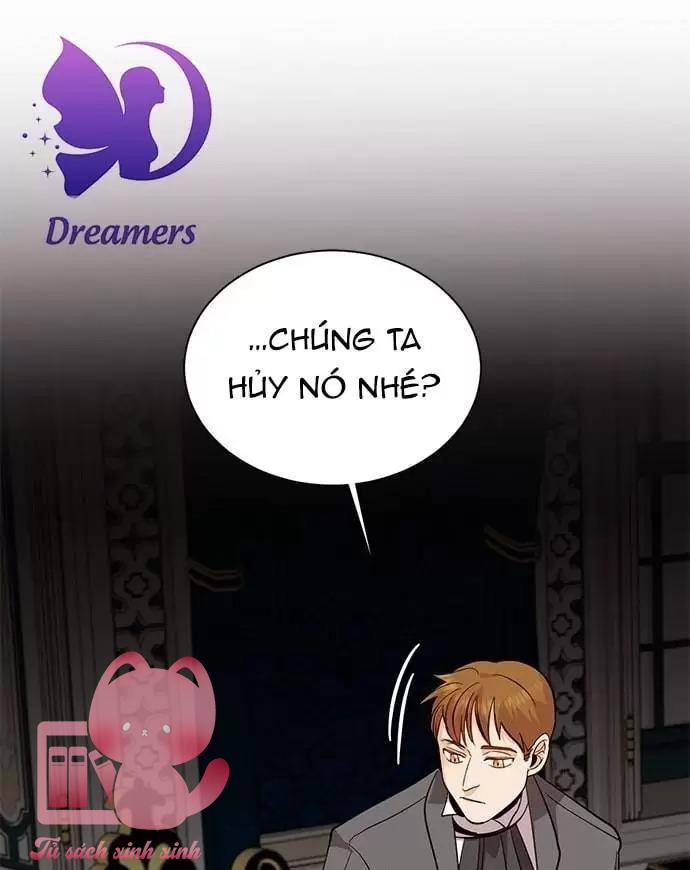Hoàng Hậu Tái Hôn Chapter 35 - Trang 4