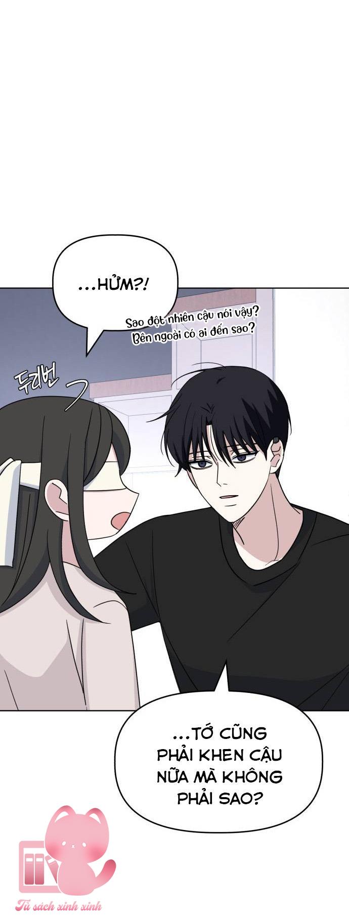 Quan Hệ Nhân Quả Chap 59 - Trang 2