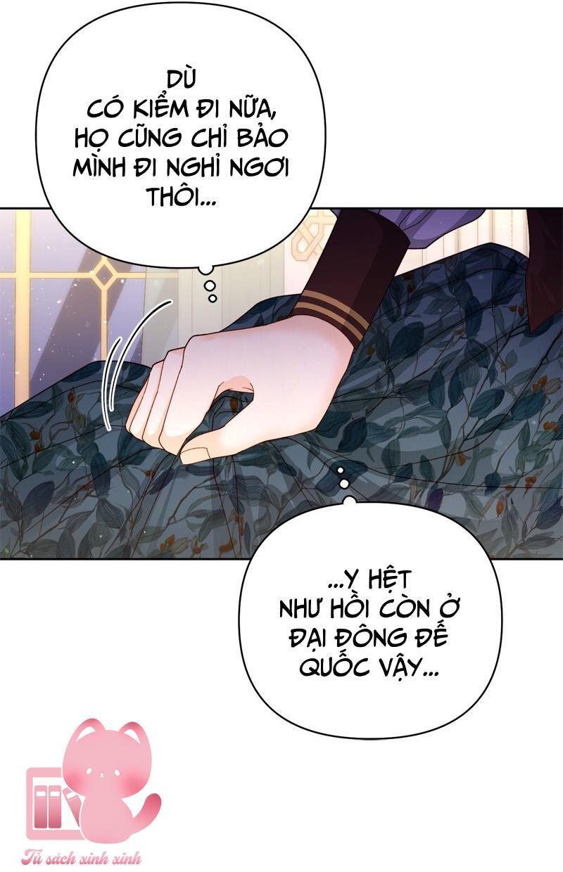 Hoàng Hậu Tái Hôn Chapter 158 - Trang 4