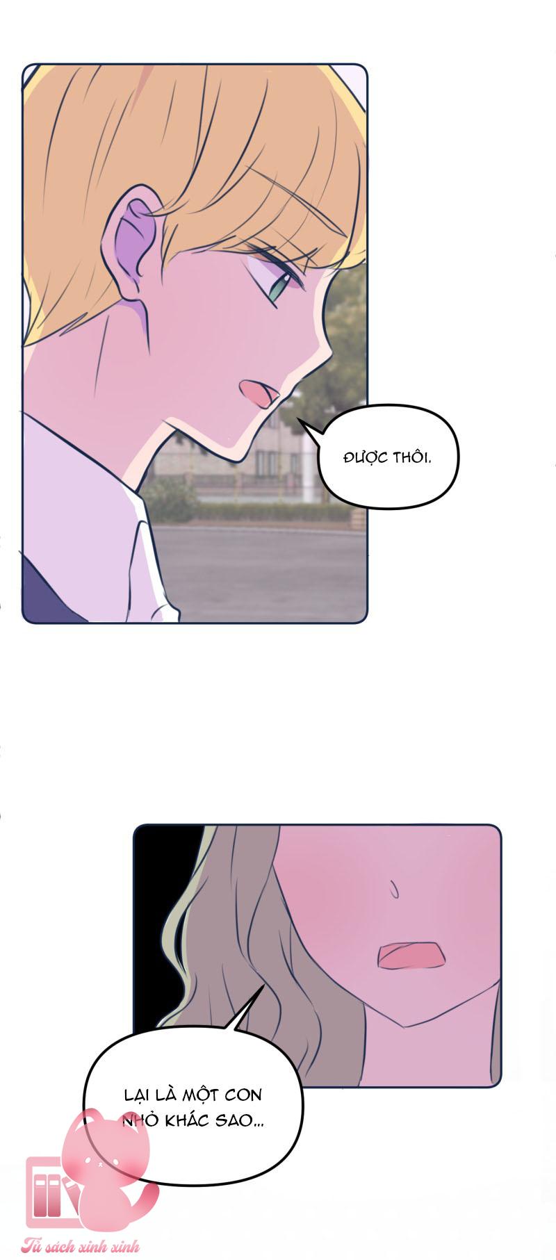 Tình Yêu Tựa Vòng Lặp Chap 1 - Trang 2