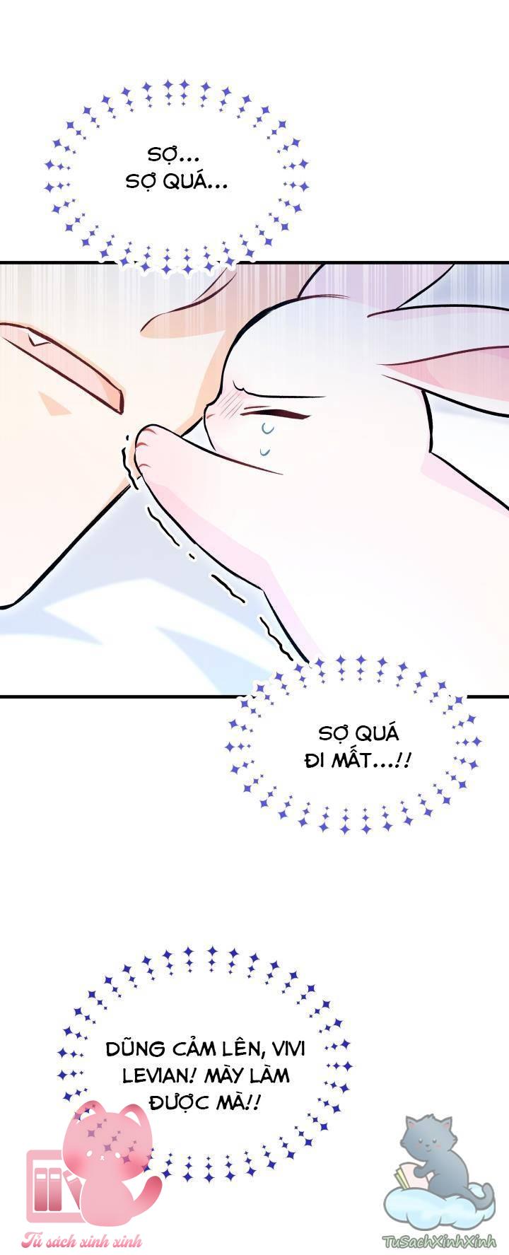 Quan Hệ Cộng Sinh Giữa Báo Đen Và Thỏ Trắng Chap 16 - Trang 2