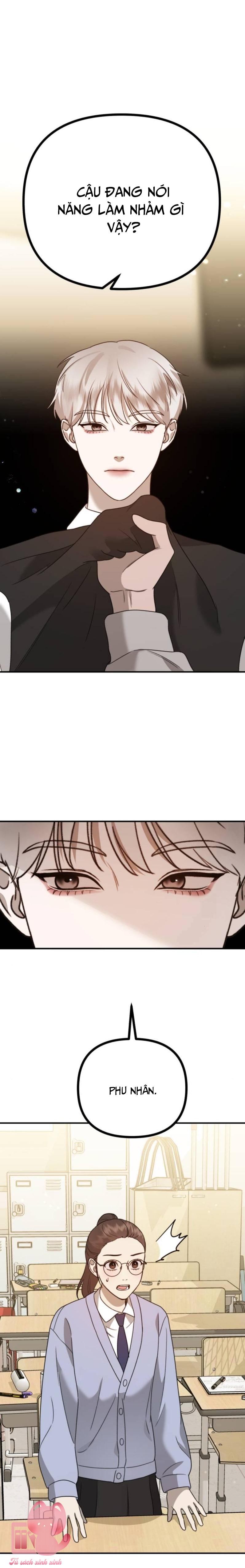 Thần Hổ Jangsan Chapter 16 - Trang 4
