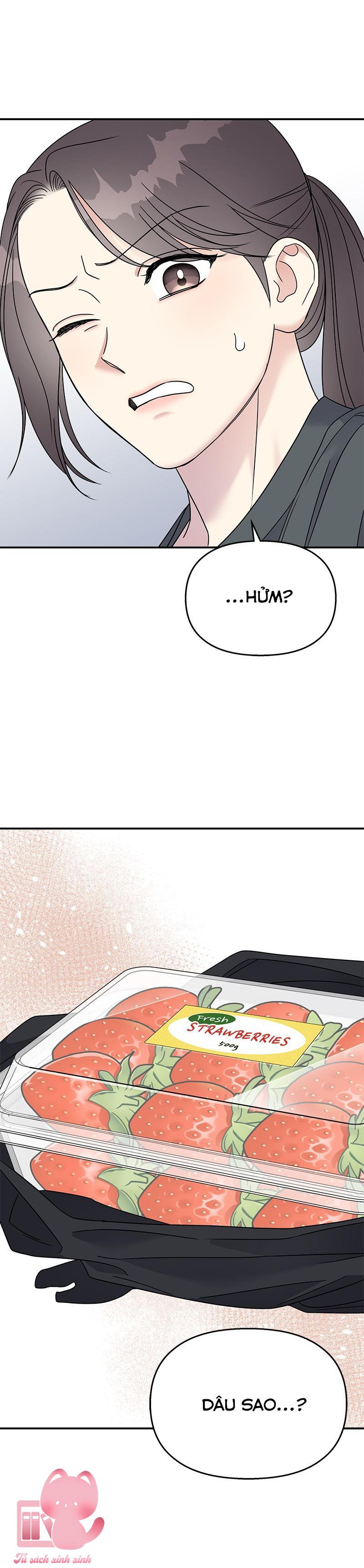 Hãy Vờ Như Ta Yêu Nhau Chap 75 - Trang 2