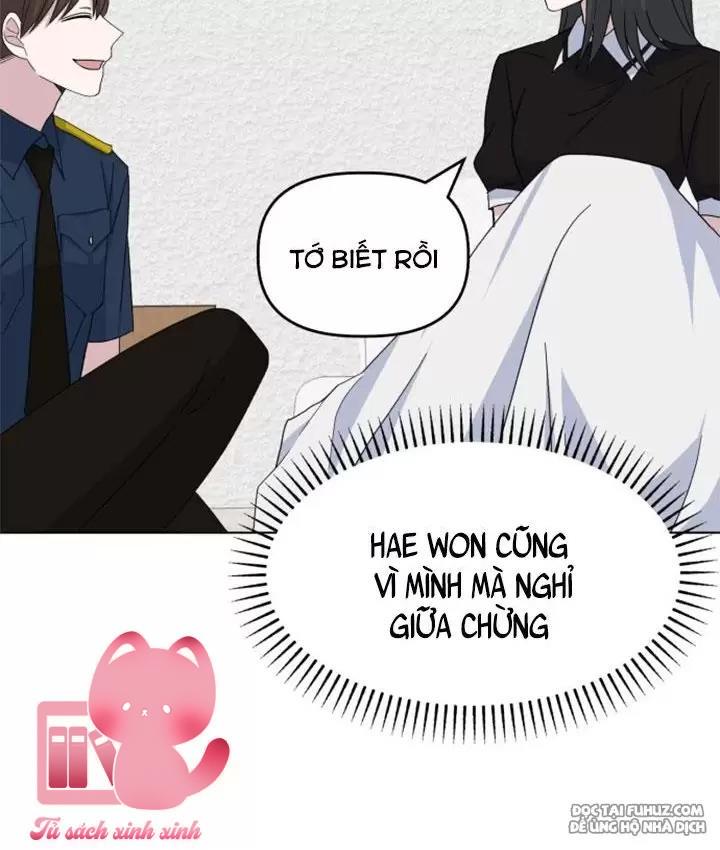 Quan Hệ Nhân Quả Chap 33 - Trang 2