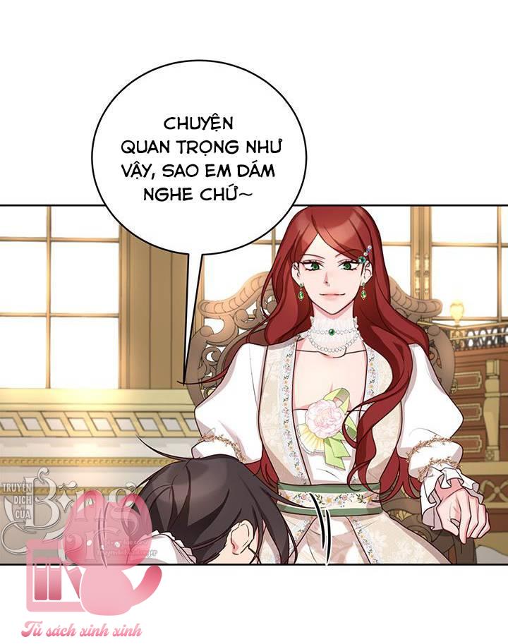 Thế Thì Ta Cứ Trở Thành Kẻ Ác Thôi Chap 16 - Trang 2