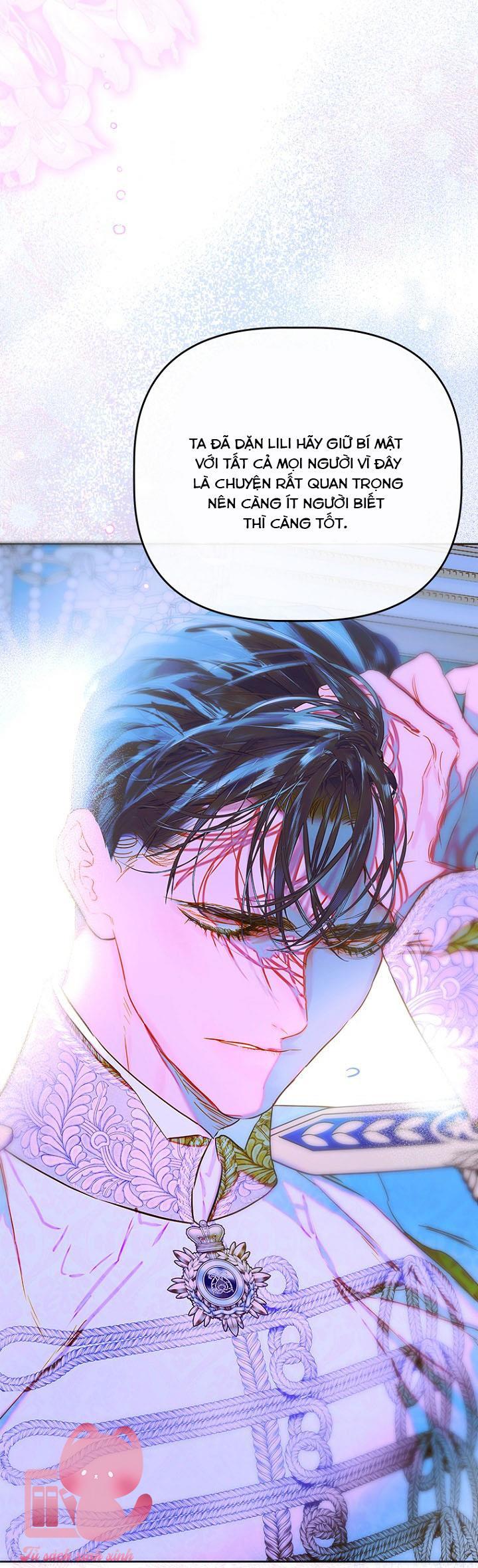 Khế Ước Hôn Nhân Của Mẹ Tôi Chapter 72 - Trang 4