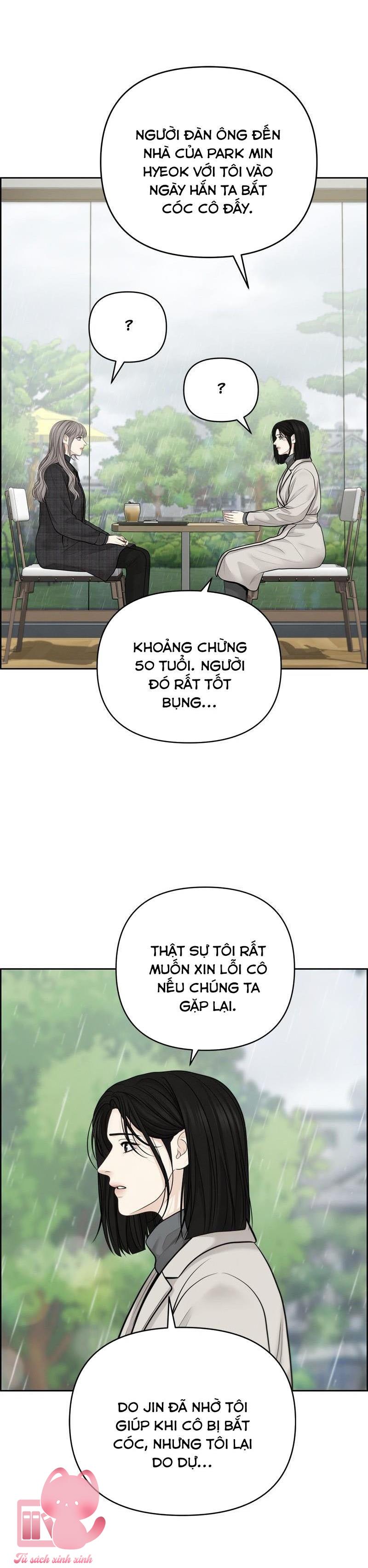 Hy Vọng Duy Nhất Chap 48 - Trang 2