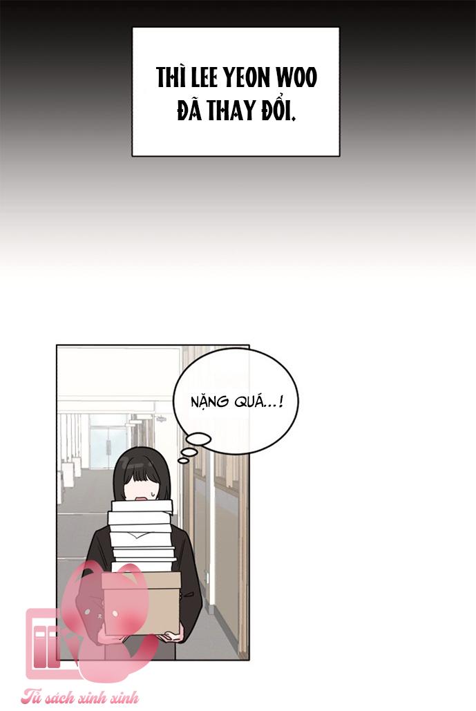 Chúng Ta Là Gì Của Nhau? Chap 1 - Trang 2