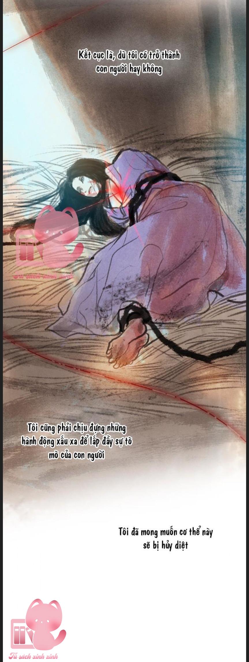 Thần Bí Chap 76 - Trang 2
