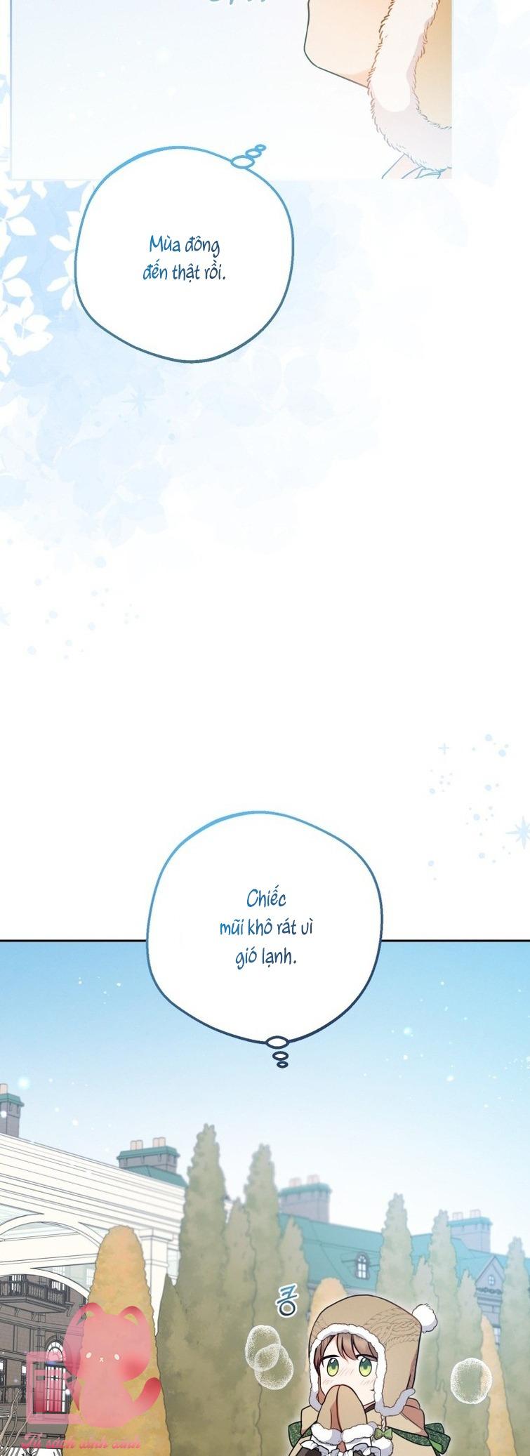 Được Yêu Thương Mà Còn Ngại Ngùng Sao! Chap 55 - Trang 4