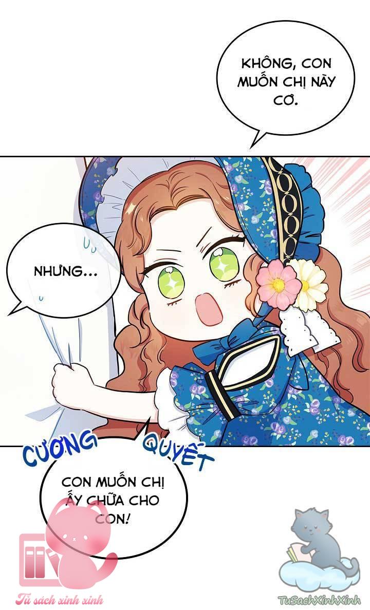 Kiếp Này Ta Sẽ Trở Thành Gia Chủ Chap 7 - Trang 2
