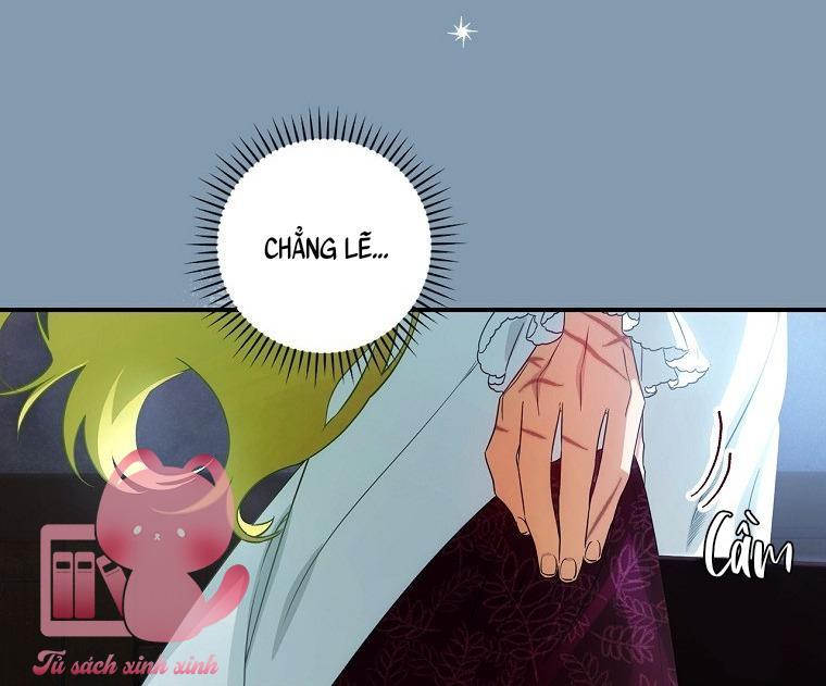 Đứa Nhỏ Không Phải Là Con Anh Chapter 15 - Trang 4