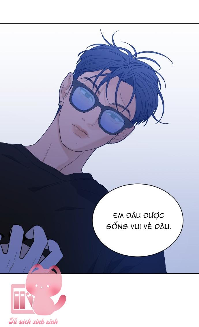 Vận May Không Ngờ Chap 50 - Trang 4