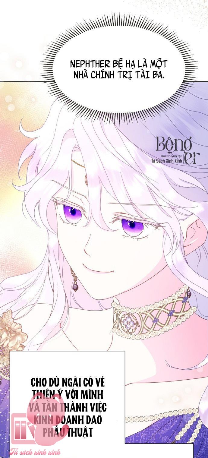 Bỏ Quách Chồng Con Đi, Tiền Bạc Mới Là Tất Cả Chap 82 - Trang 2