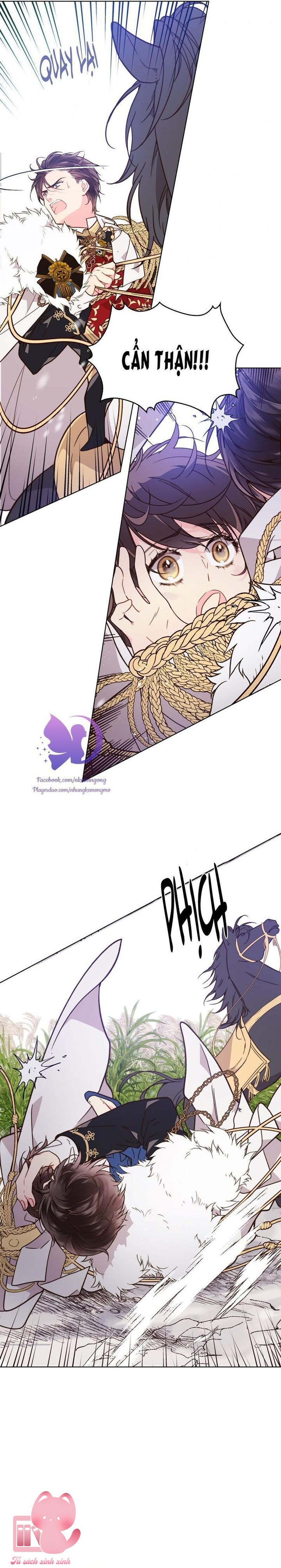 Beatrice Chap 37 - Trang 2