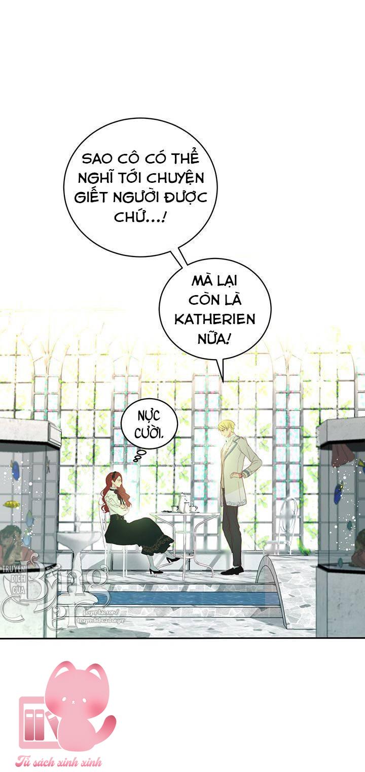 Thế Thì Ta Cứ Trở Thành Kẻ Ác Thôi Chap 1 - Trang 2