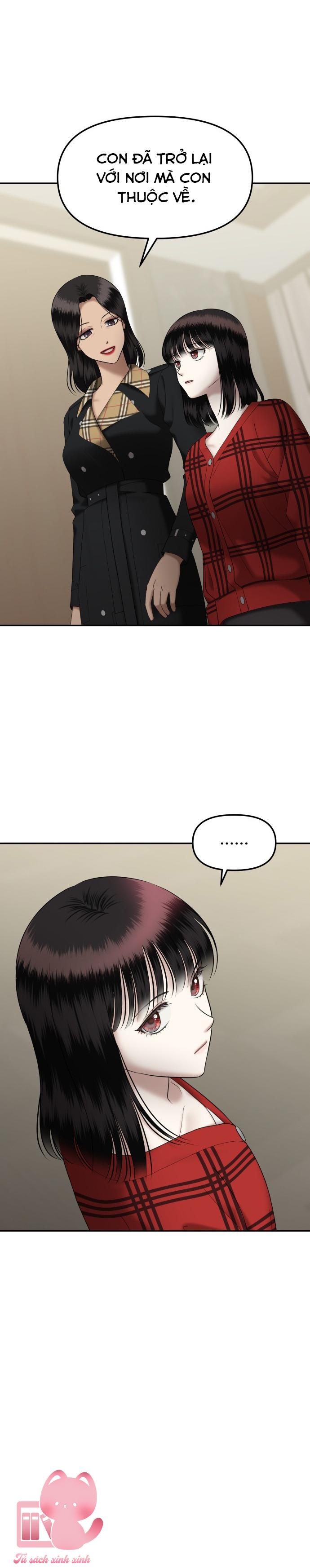 Chị Em Tranh Đấu Chap 64 - Trang 2