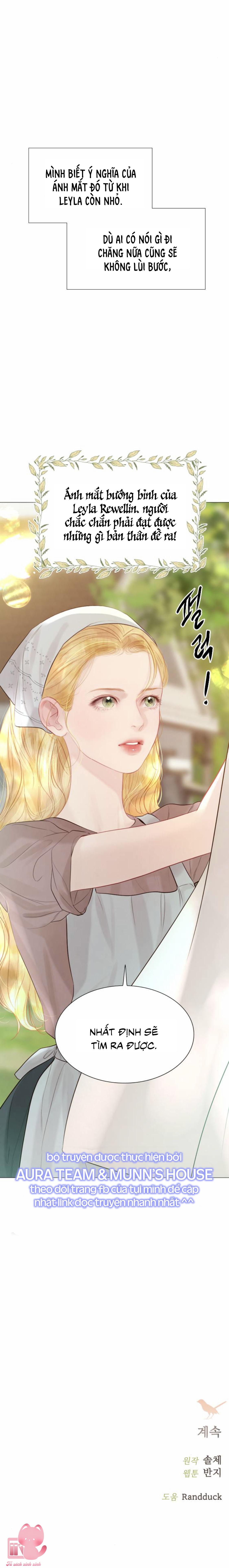 Hãy Khóc Và Cầu Nguyện Đi Chapter 19 - Trang 4