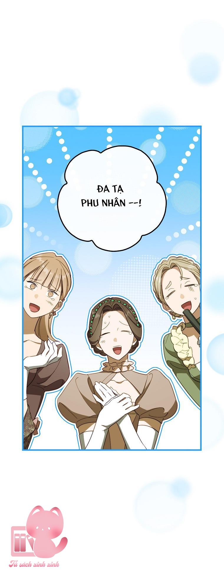 Cách Khiến Phu Quân Đứng Về Phía Tôi Chap 54 - Trang 2