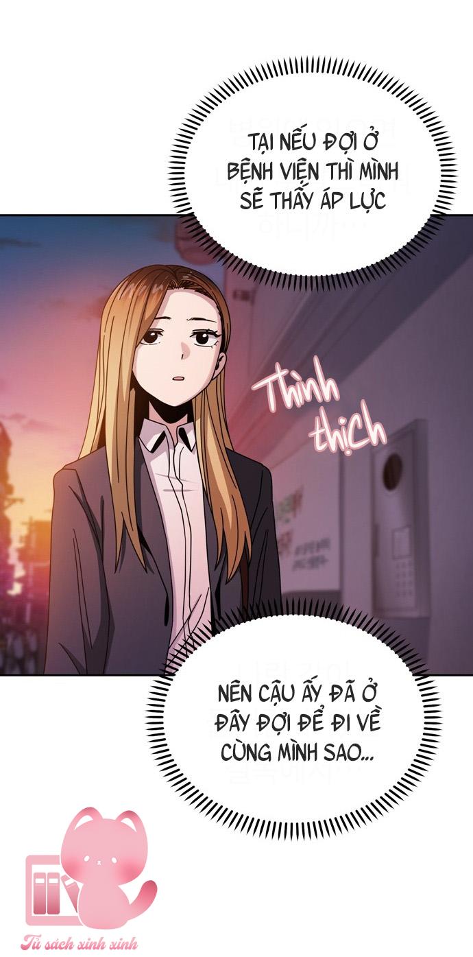 Lớ Ngớ Vớ Phải Tình Yêu Chapter 41 - Trang 4
