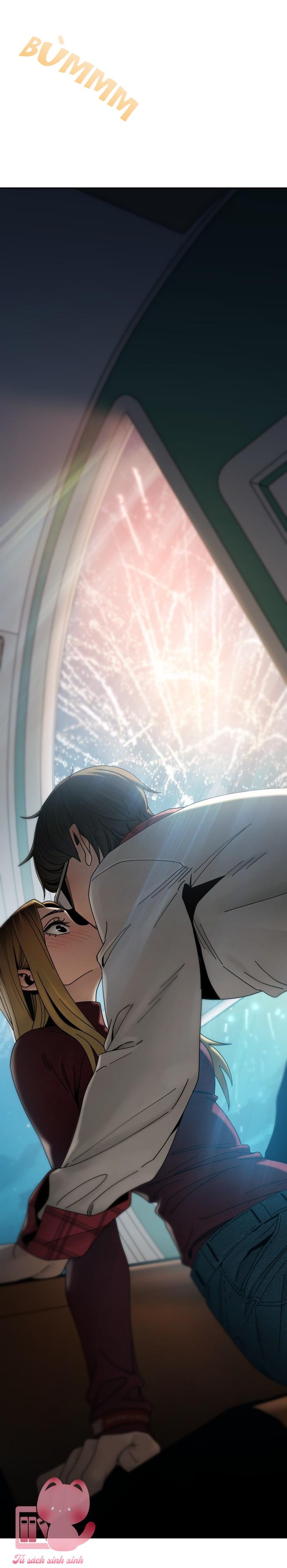 Lớ Ngớ Vớ Phải Tình Yêu Chap 36 - Trang 2